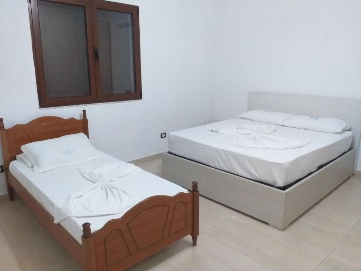 Apartment Bali Durrës
