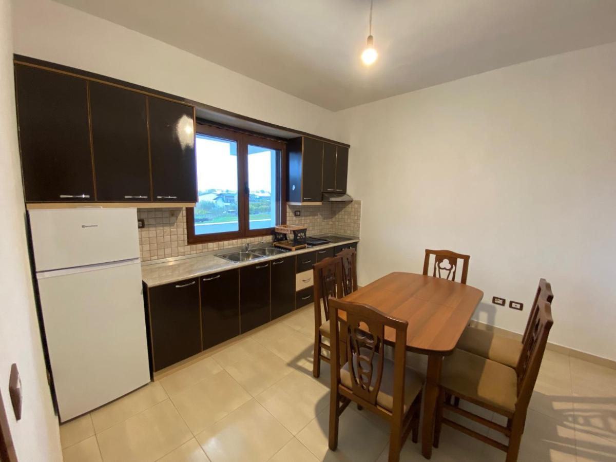 Bali Apartment