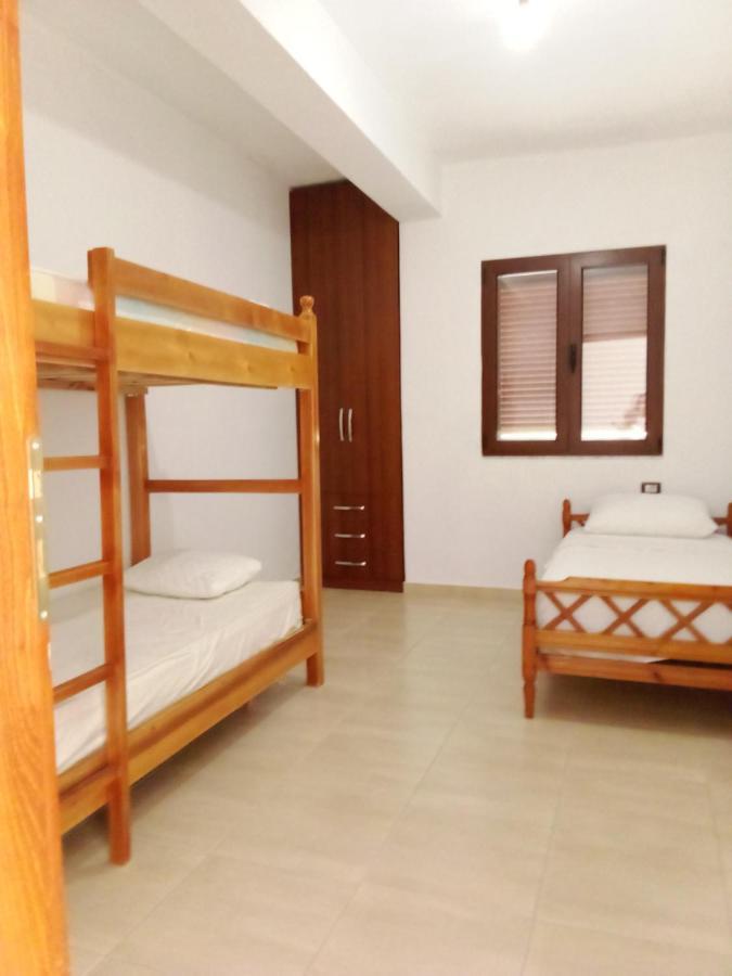 Apartment Bali Durrës