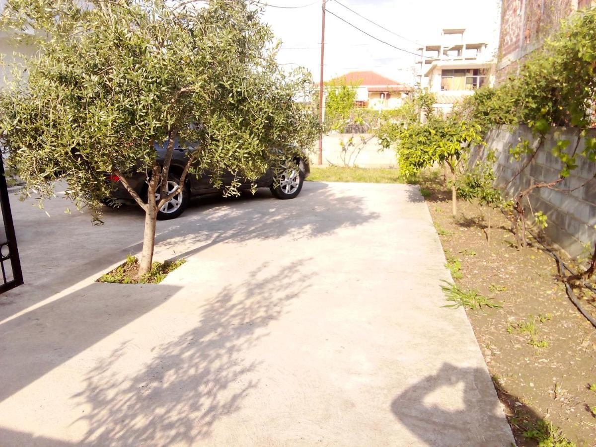 Apartment Bali
