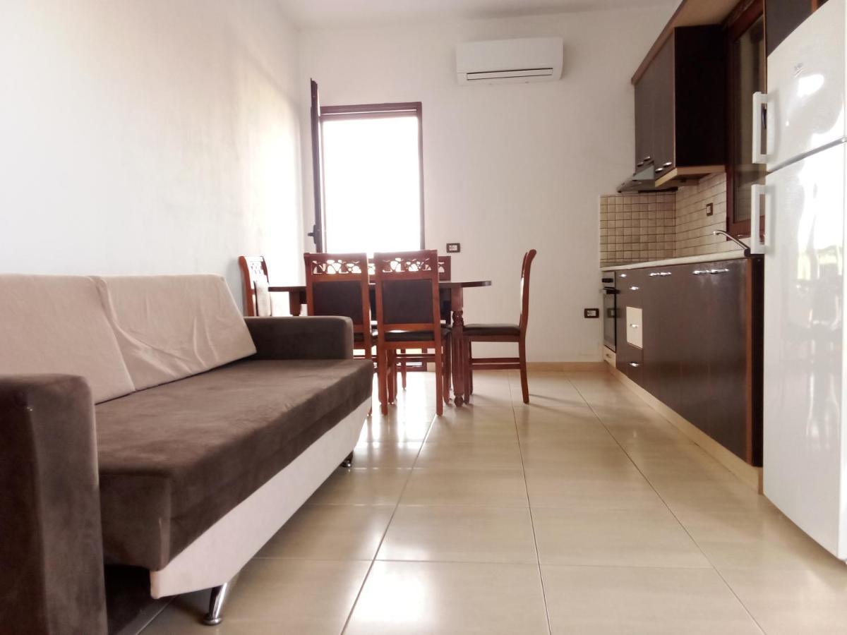 Bali Apartment Durrës