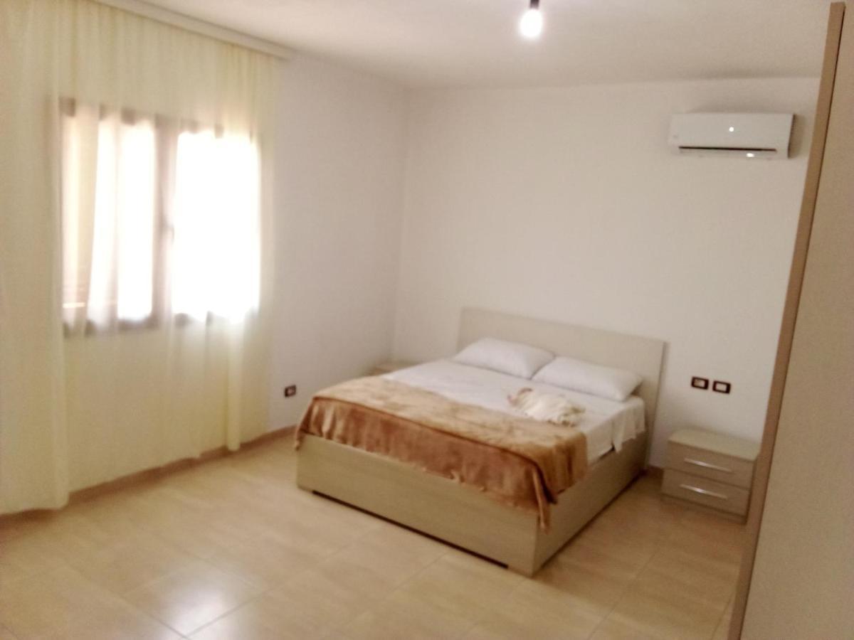 Bali Apartment Durrës