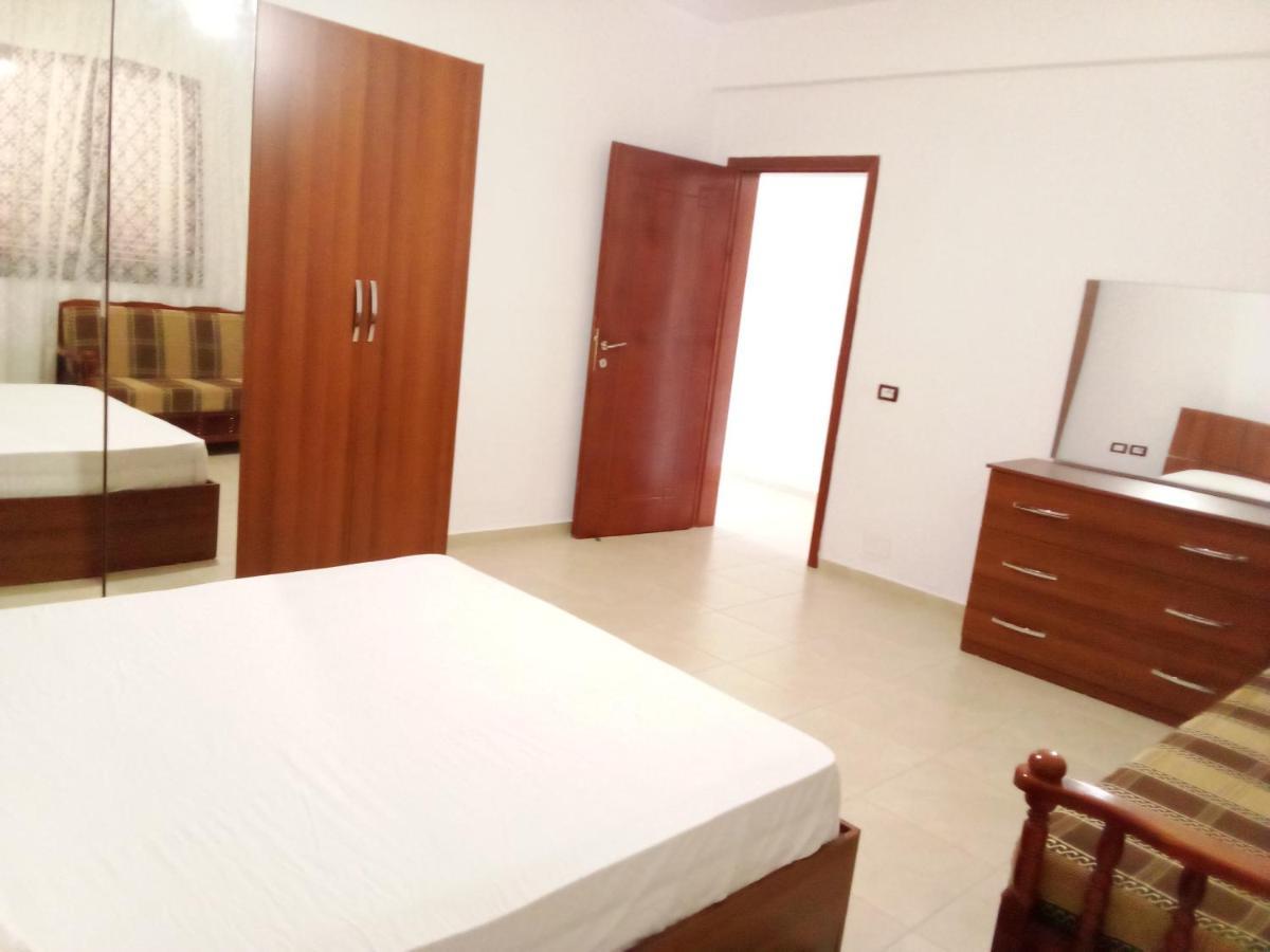 Bali Apartment Durrës