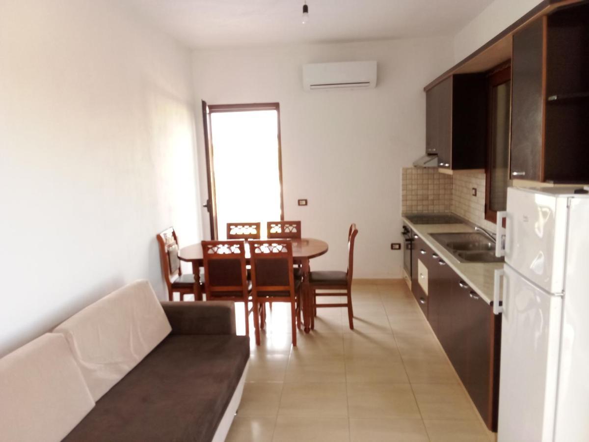 Apartment Bali Durrës