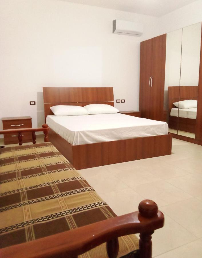 Bali Apartment *