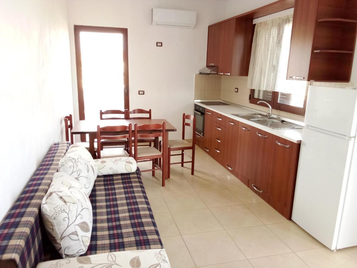 Bali Apartment Durrës