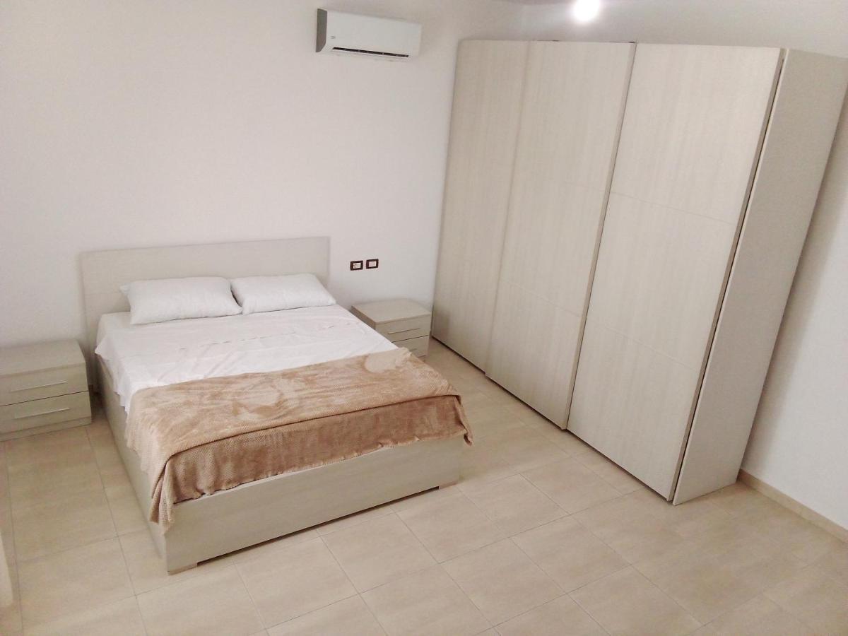 Bali Apartment Durrës