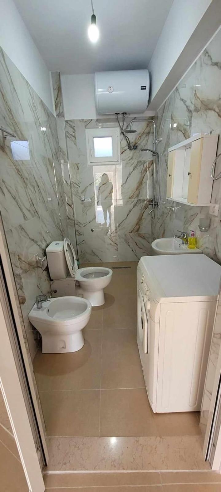 Bali Apartment *