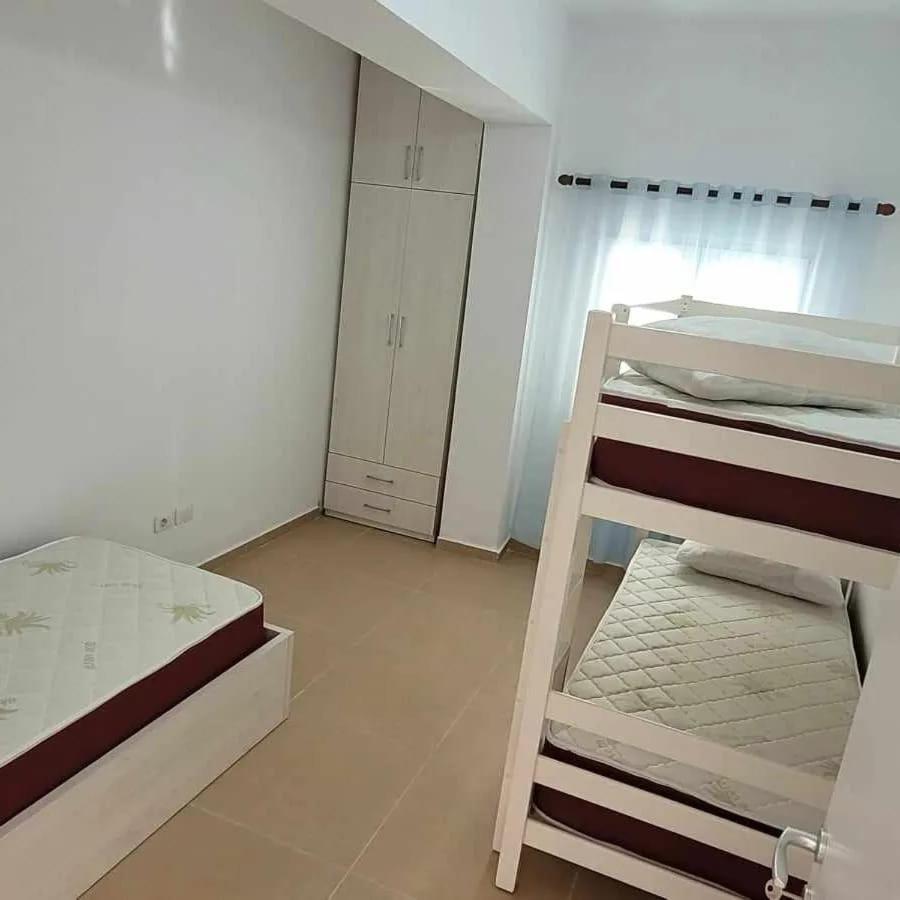 Apartment Bali Durrës