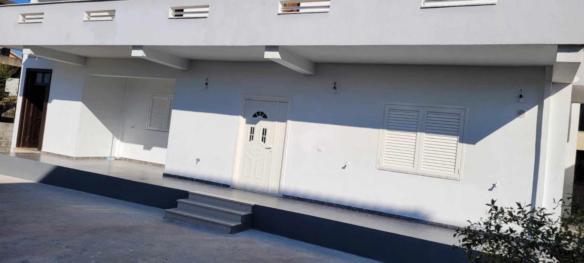 Apartment Bali Durrës