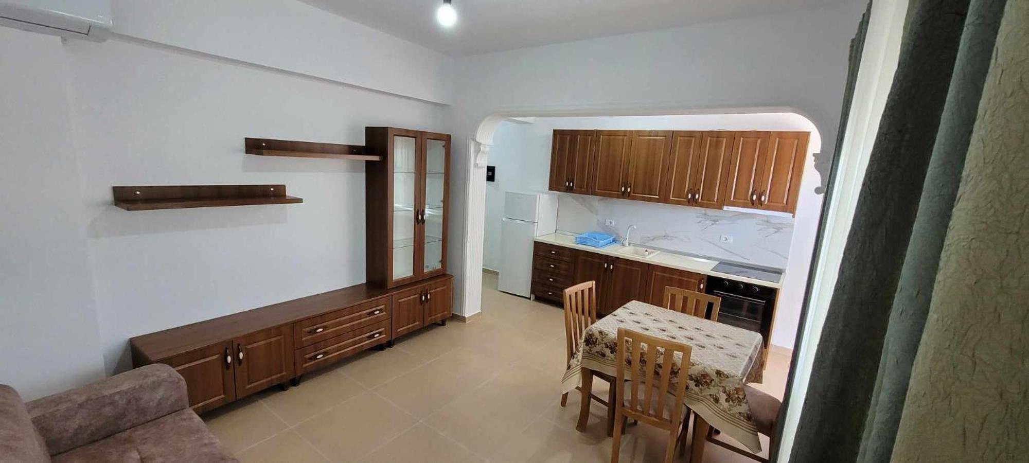 Bali Apartment Durrës