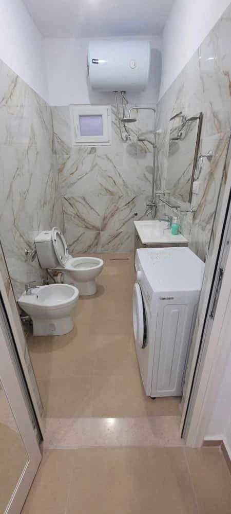 Apartment Bali