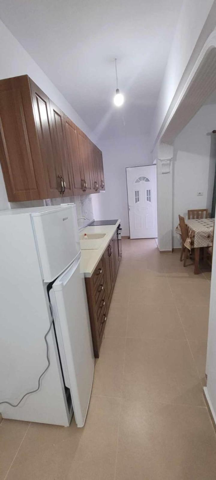 Bali Apartment Durrës