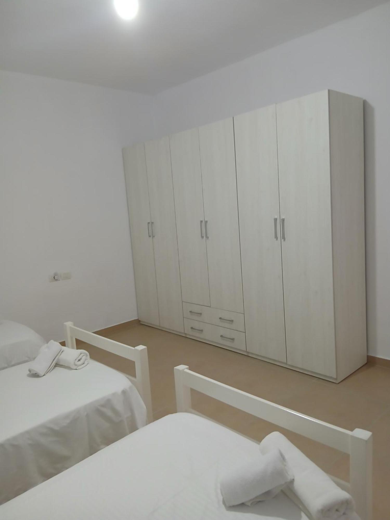 Appartement Bali Durrës