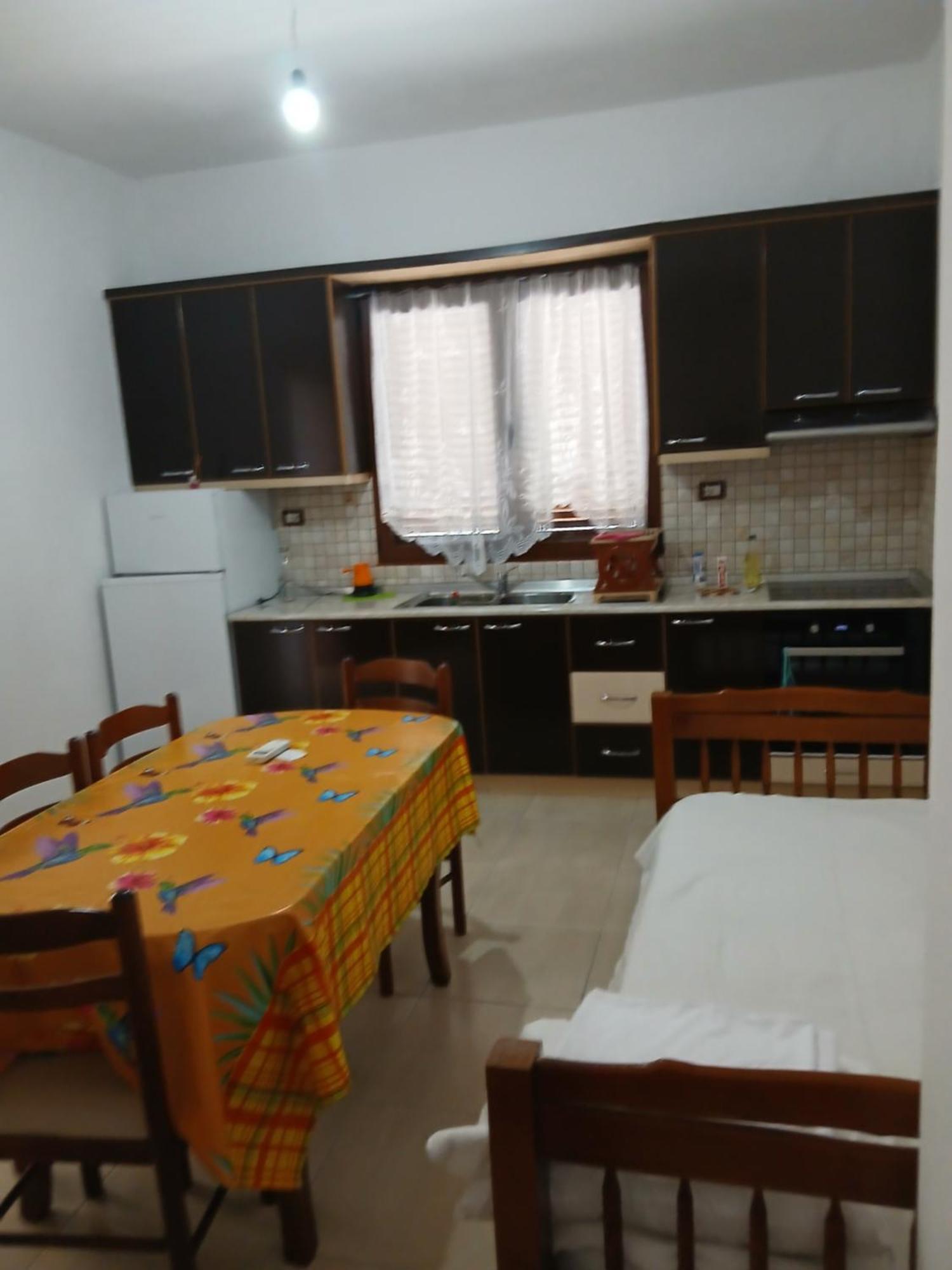 Bali Appartement