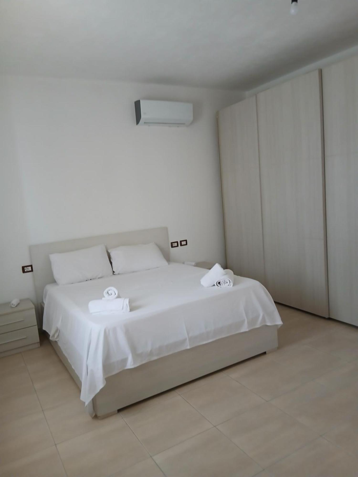 Bali Appartement *