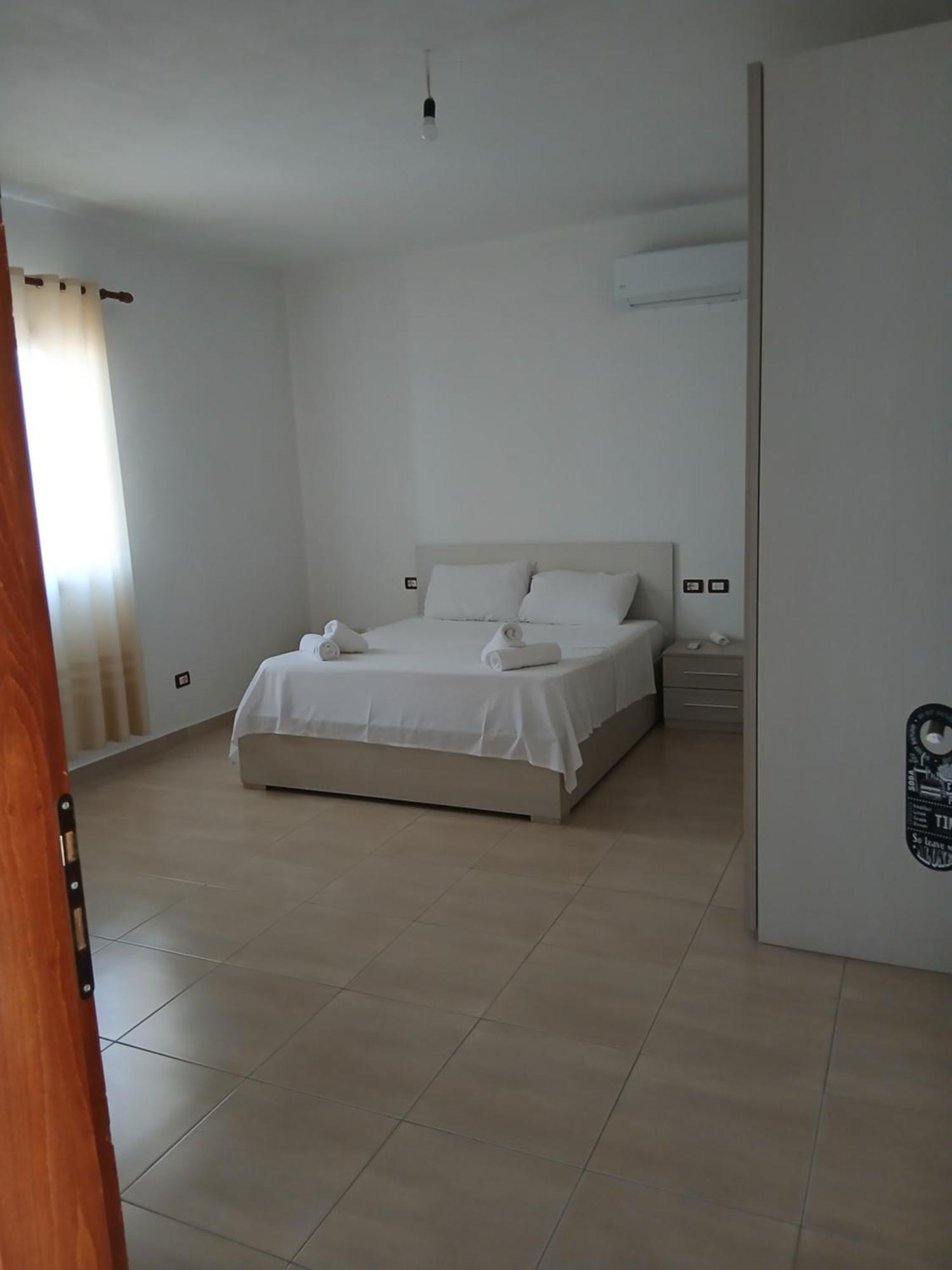 Appartement Bali Durrës