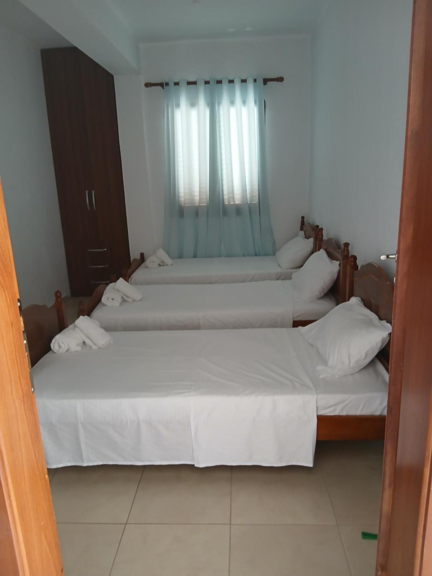Appartement Bali