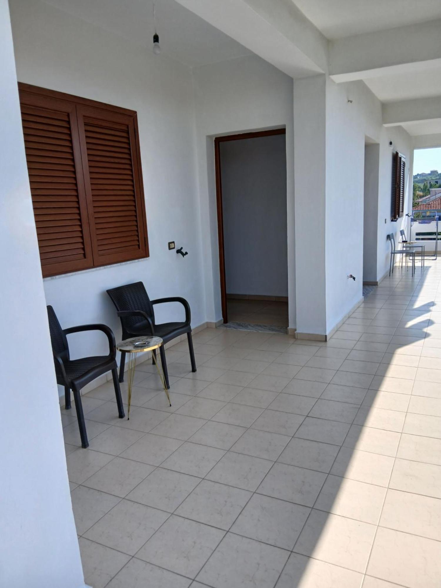 Bali Appartement *