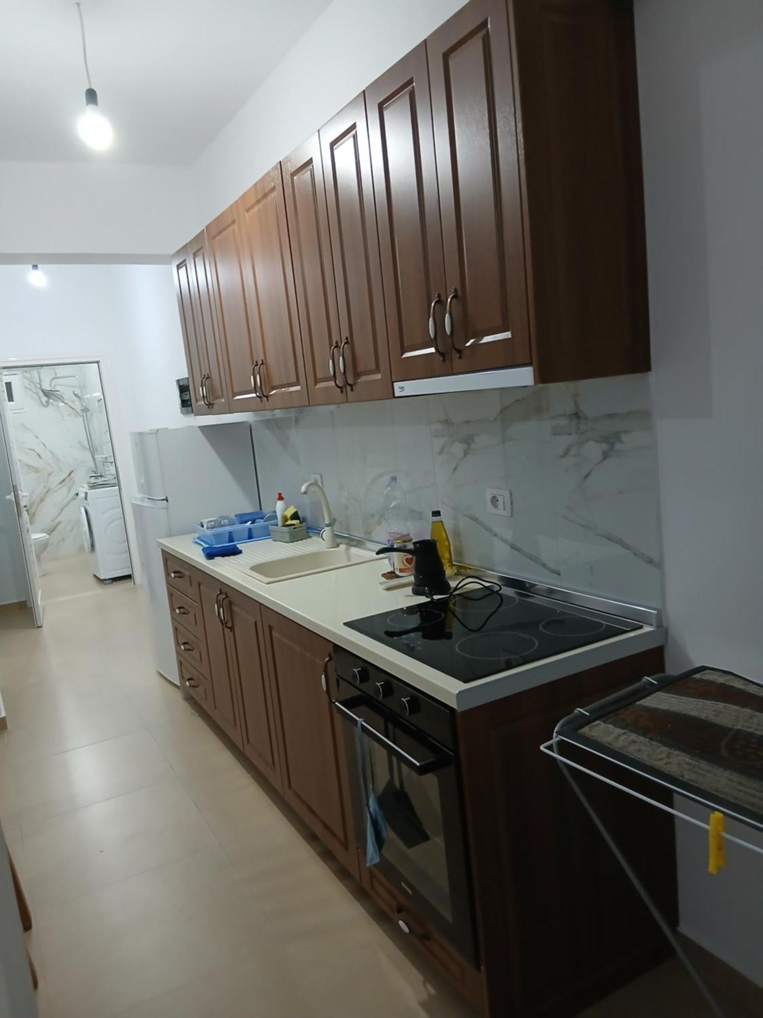 Bali Appartement Durrës