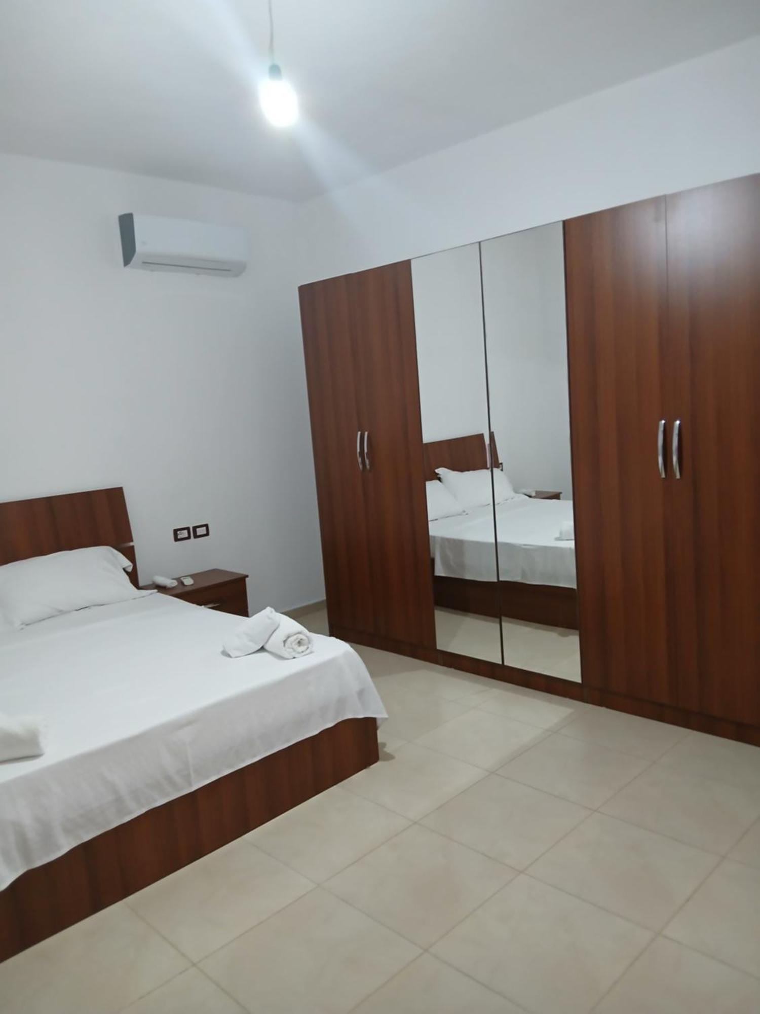Bali Durrës