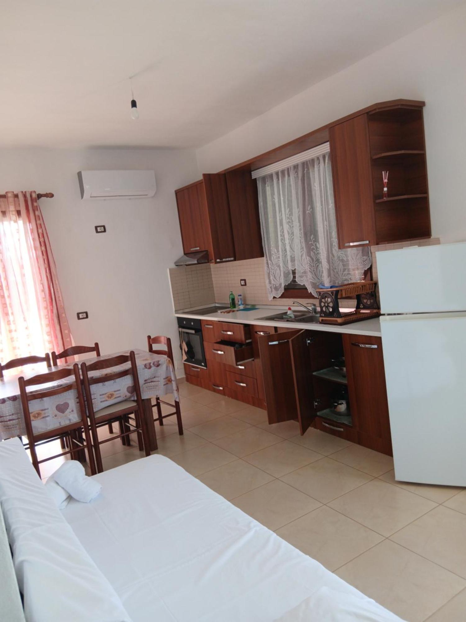 Appartement Bali *