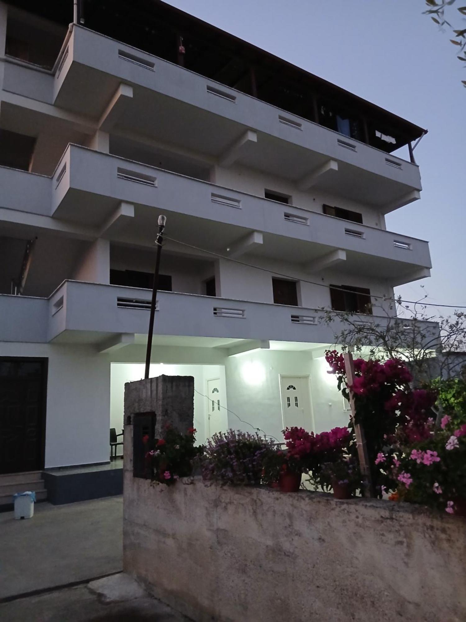Bali Appartement *