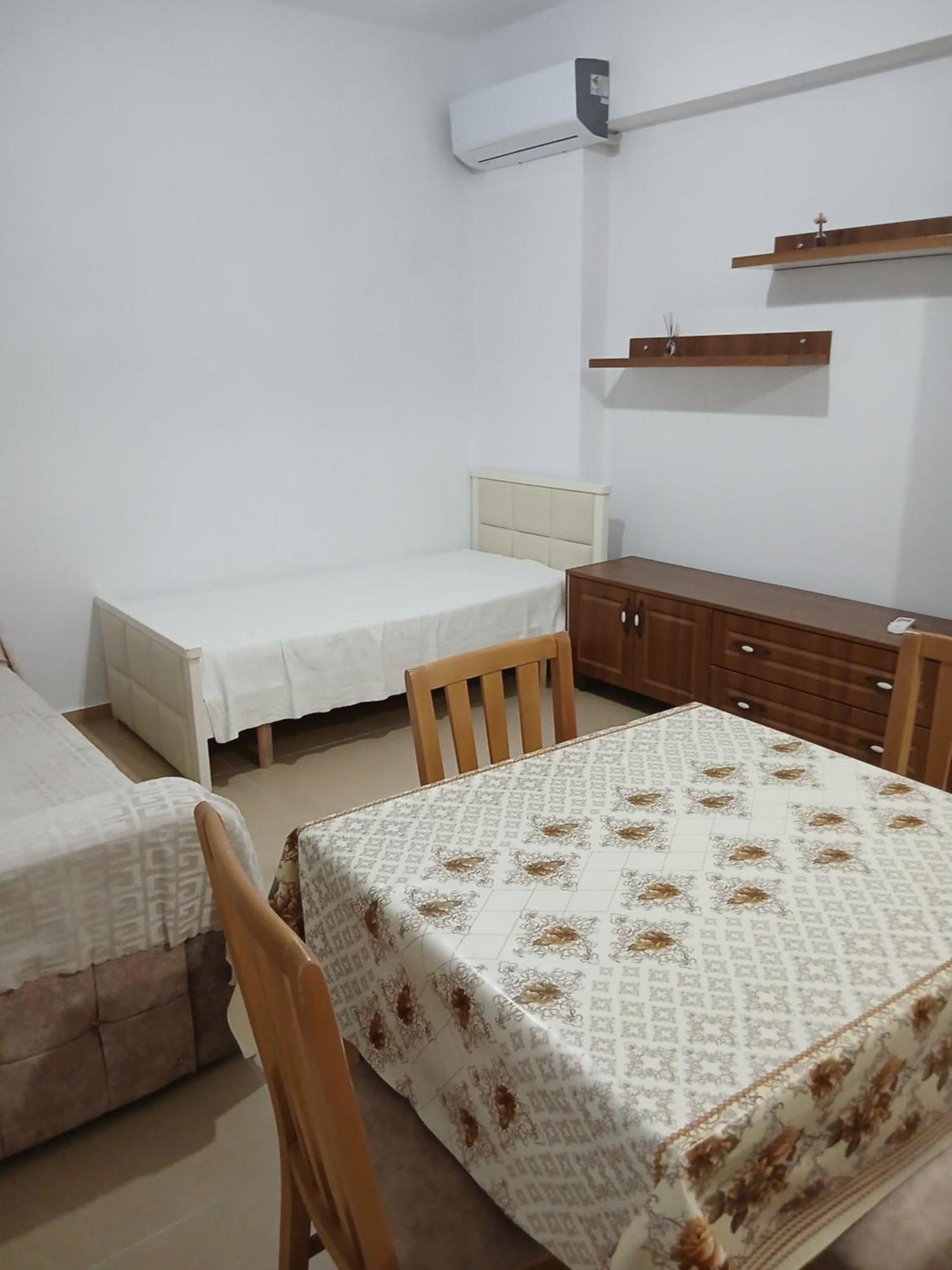 Bali Appartement Durrës